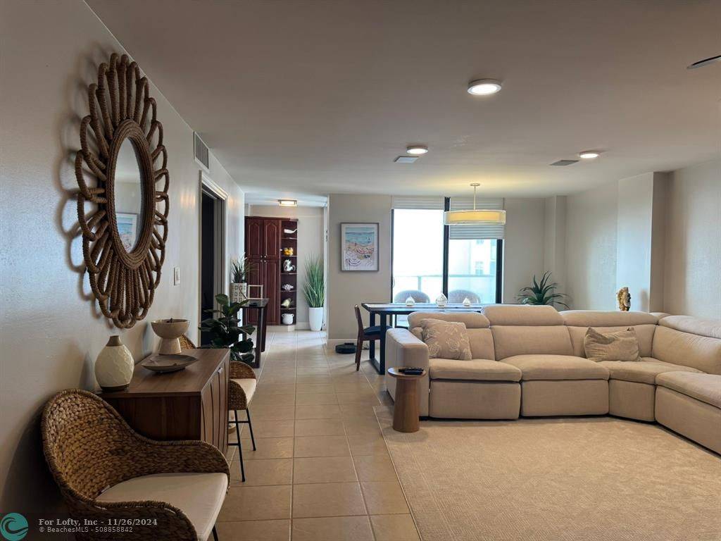 Pompano Beach, FL 33062,1000 S Ocean Blvd  #6N