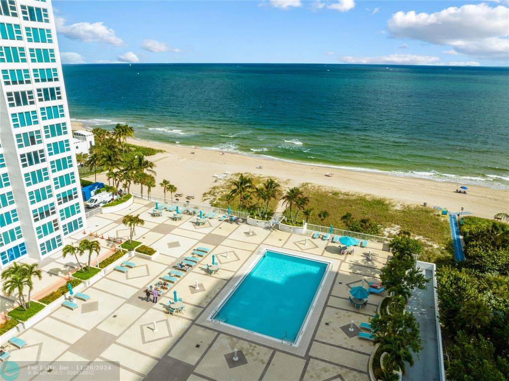 Lauderdale By The Sea, FL 33062,1620 S Ocean Blvd  #16-L