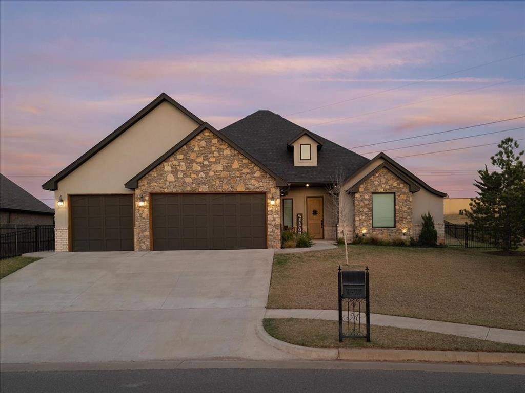 Yukon, OK 73099,14712 Avignon Lane