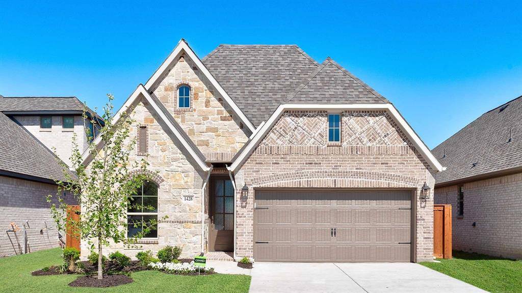 Forney, TX 75126,1428 Kingswell Lane