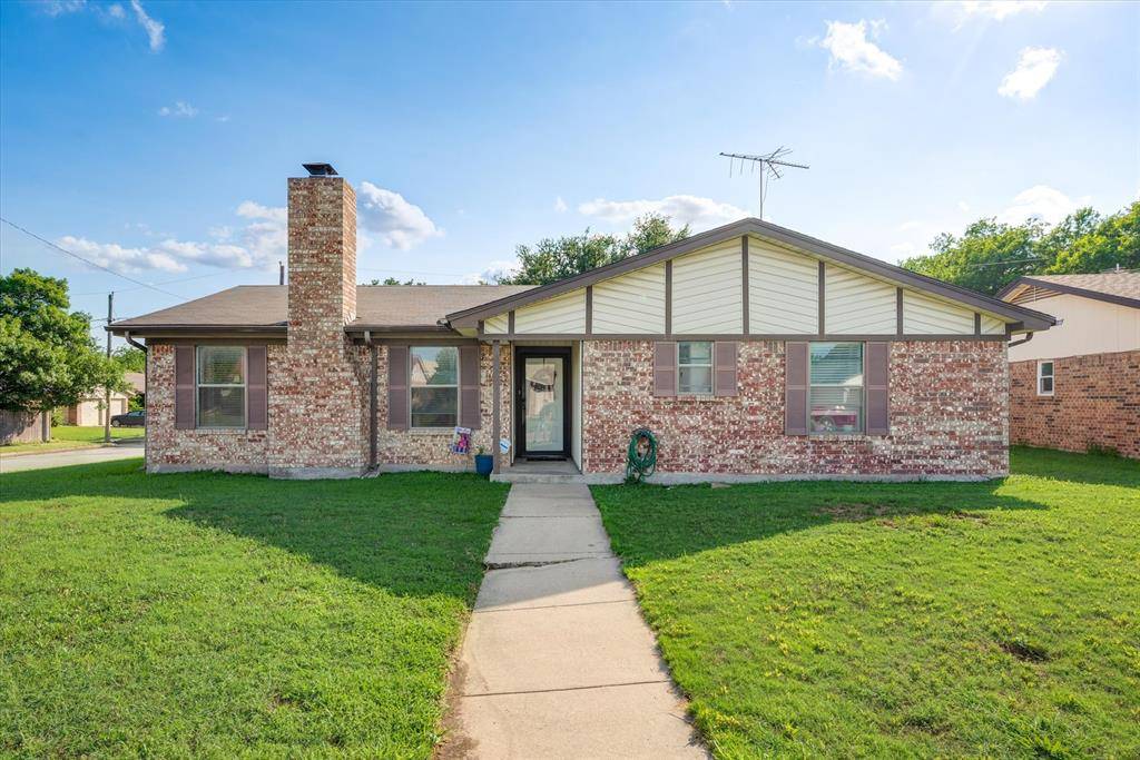 Watauga, TX 76148,6217 Skylark Lane