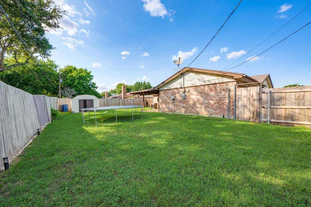 Watauga, TX 76148,6217 Skylark Lane