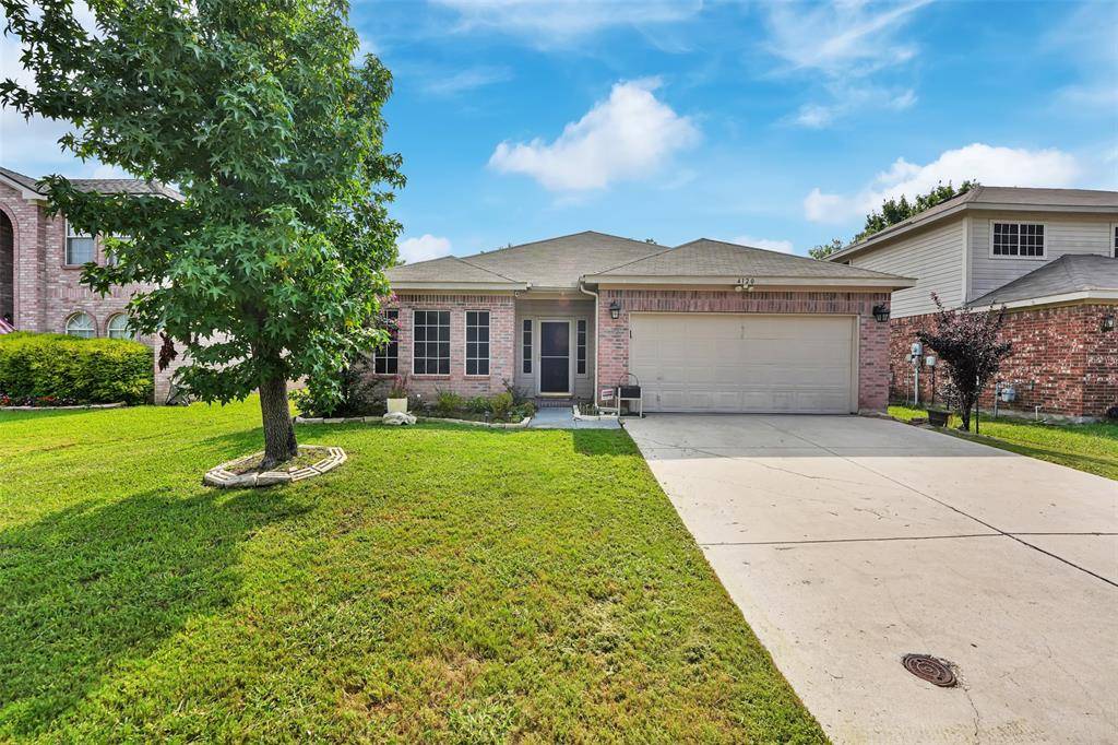 Grand Prairie, TX 75052,4120 Cardigan Drive