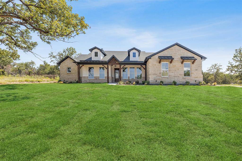 Nemo, TX 76048,1033 Rose Court