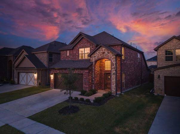 Forney, TX 75126,18135 Lakefront Court