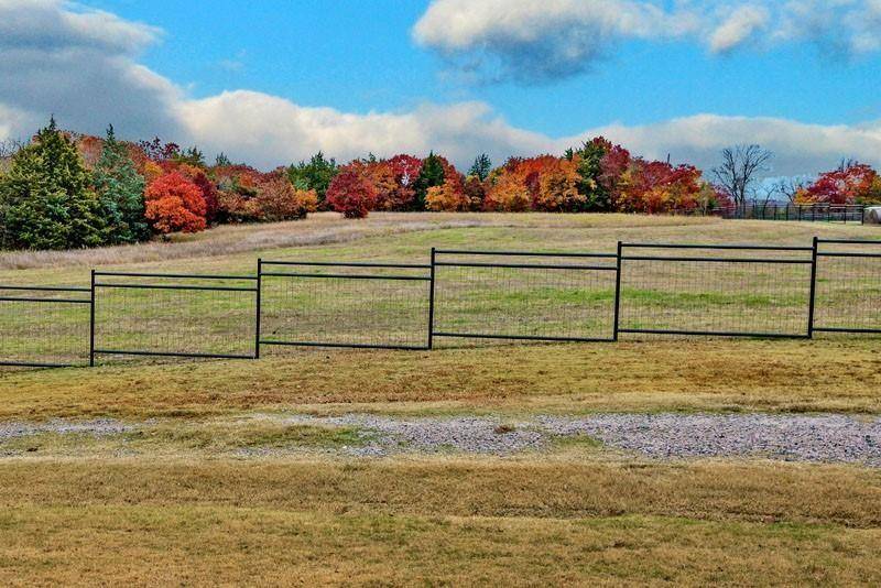 Tom Bean, TX 75489,50 AC Joe Davis Road