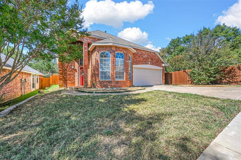 Dallas, TX 75287,18623 Shadow Ridge Drive