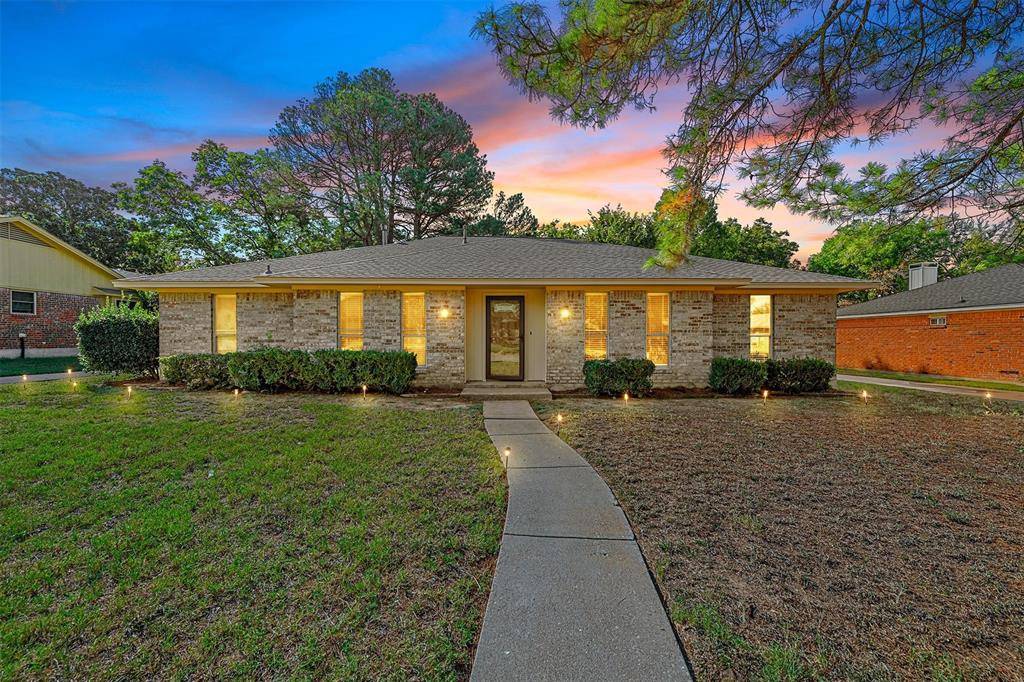 Denton, TX 76205,824 Sandpiper Drive