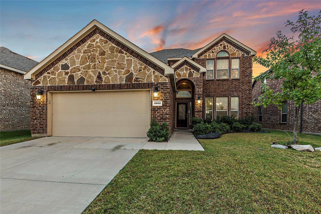 Little Elm, TX 75068,1909 Lake Pine Drive