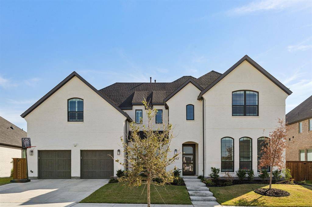 Prosper, TX 75078,640 Neale Street