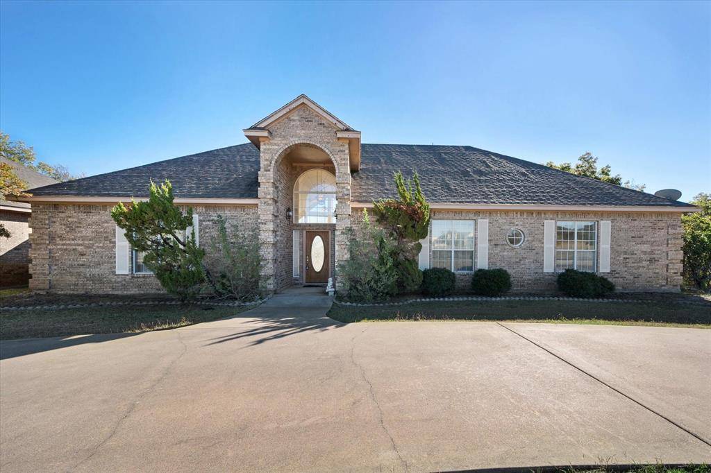 Weatherford, TX 76087,2989 Sonora Canyon Road