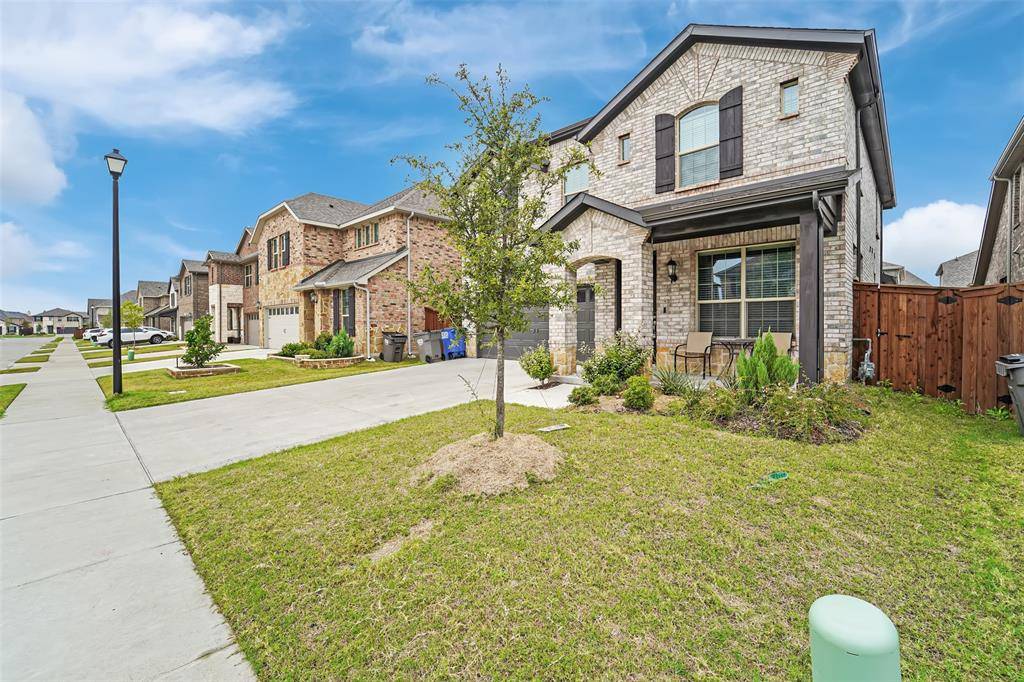 Sachse, TX 75048,4125 Wyatt Way