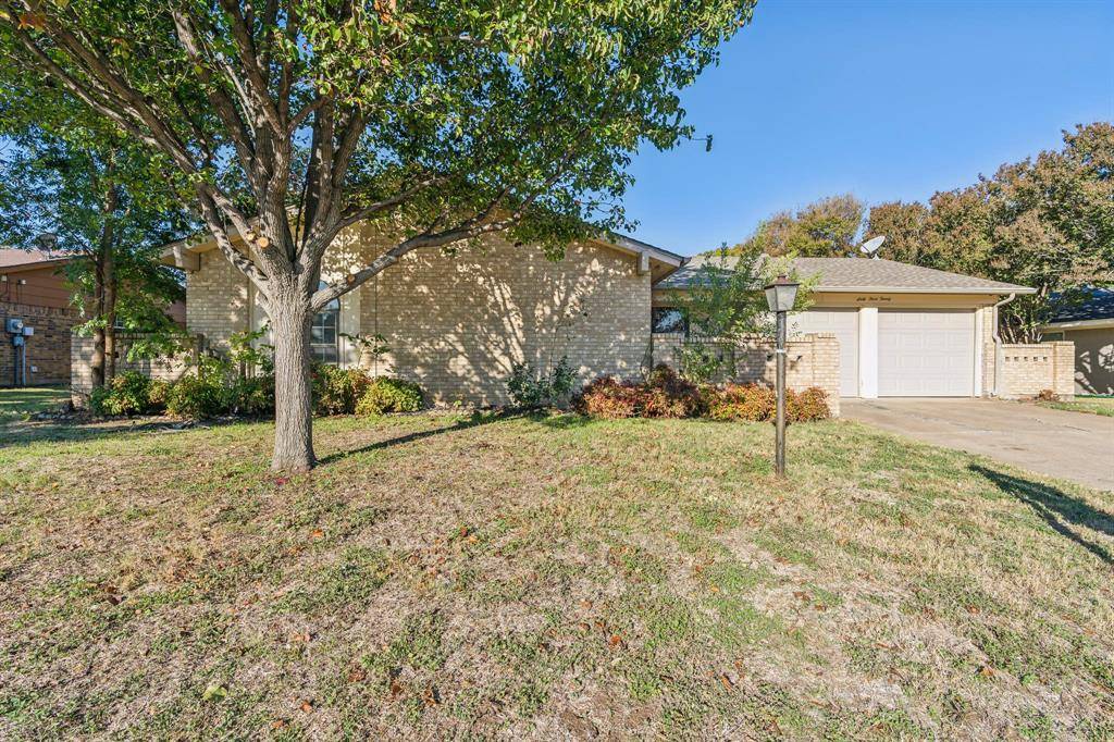 Edgecliff Village, TX 76134,6320 Lawndale Drive