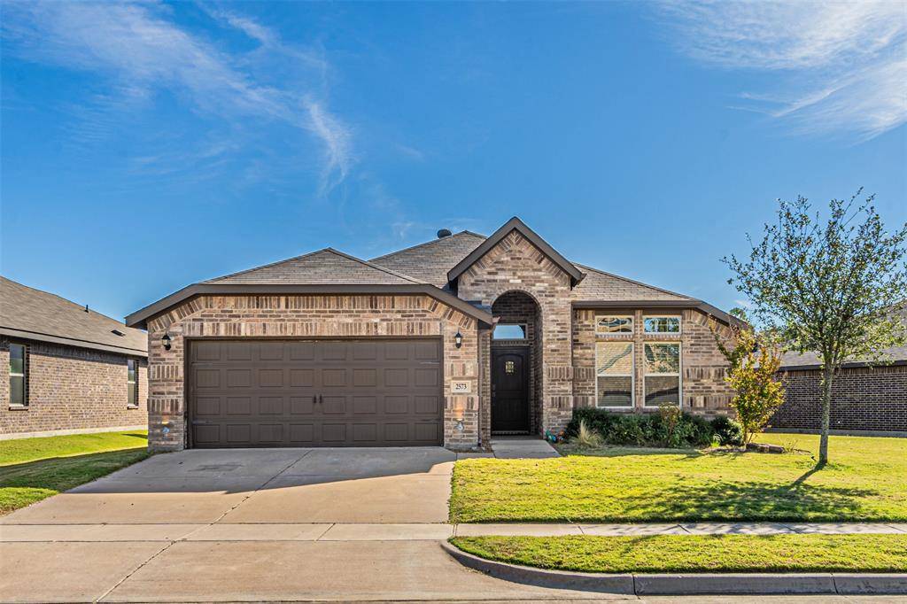 Weatherford, TX 76087,2573 Old Buck Drive