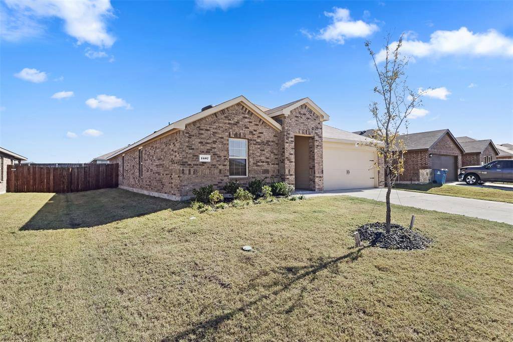 Royse City, TX 75189,1407 Barnwood Lane