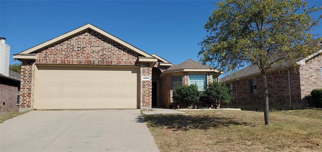 Anna, TX 75409,1826 Cedar Wood Trail