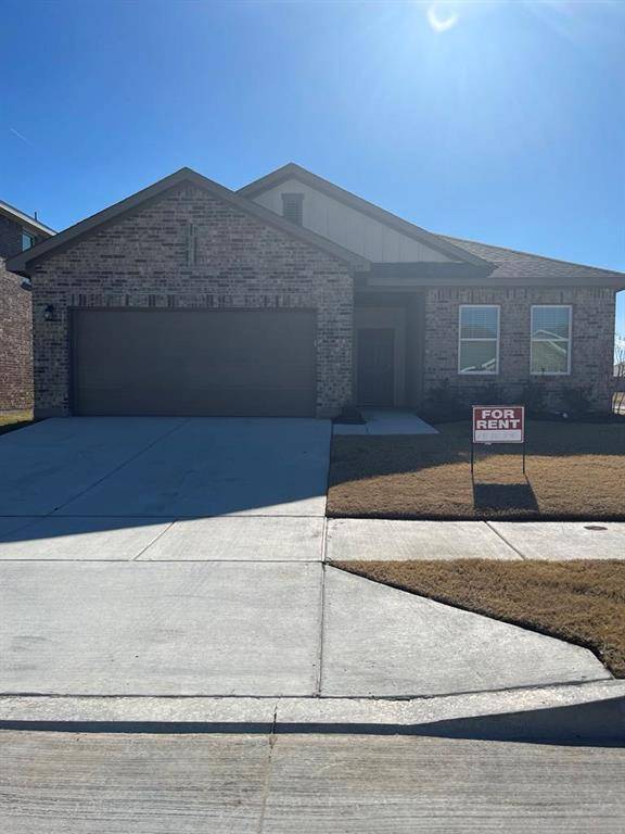 Haslet, TX 76052,1677 hossler