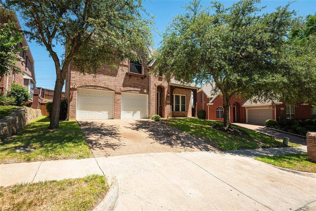 Irving, TX 75063,1215 Nocona Drive