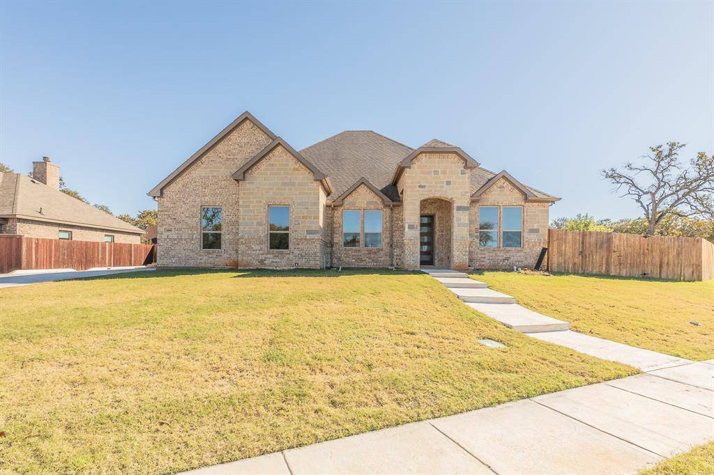 Azle, TX 76020,1600 Sea Breeze Court