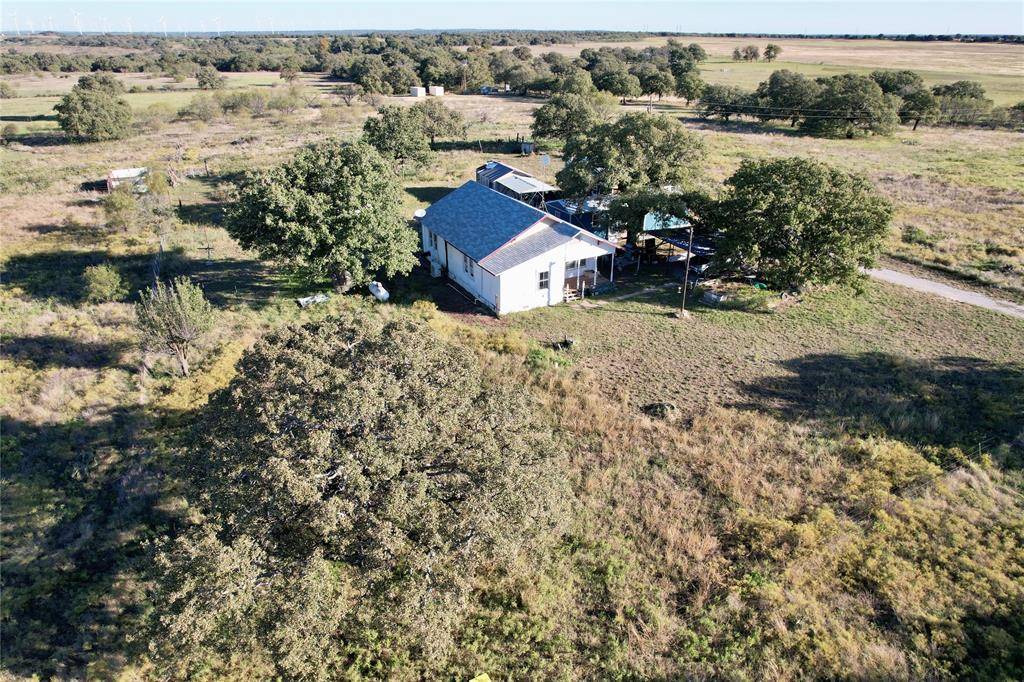 Cisco, TX 76437,203 County Road 144