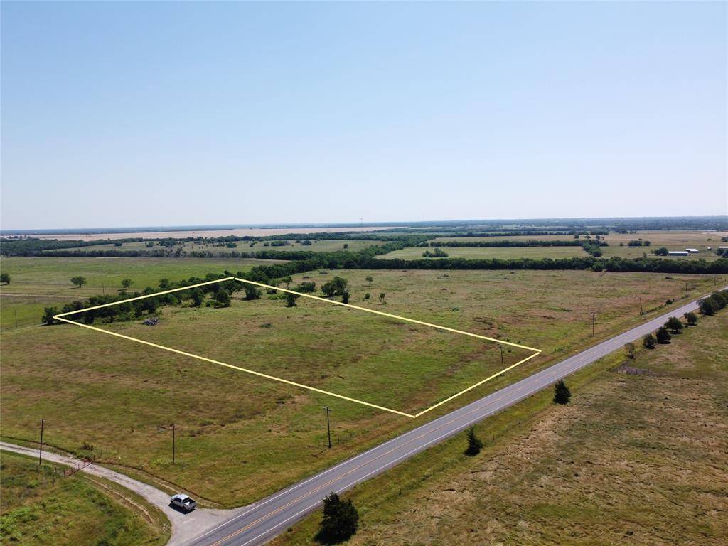 Celeste, TX 75423,10.88 ac Fm 1562