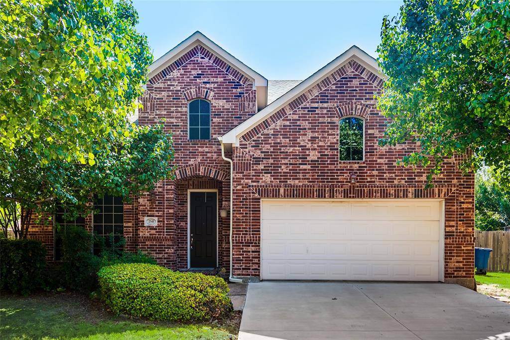 Little Elm, TX 75068,2541 Indian Hills Drive