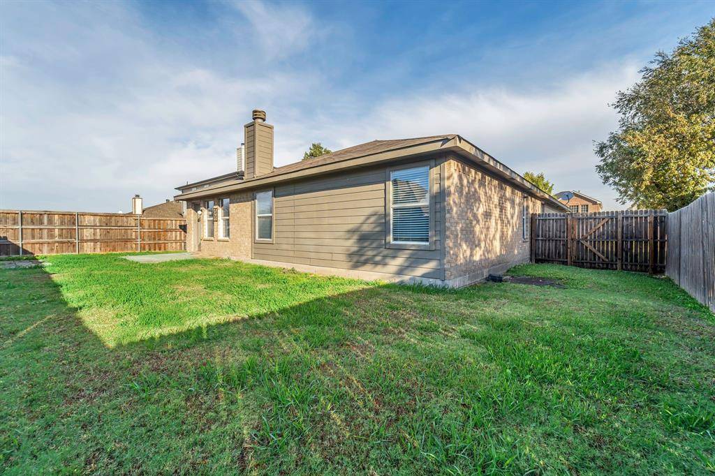 Crandall, TX 75114,105 Angelina Drive