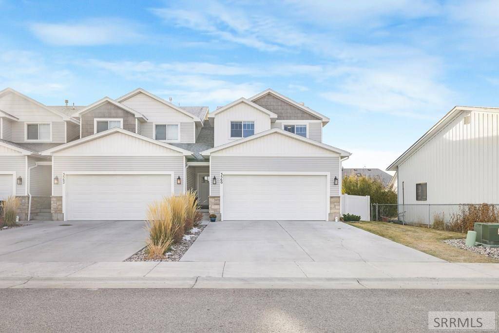 Ammon, ID 83406,3560 E Canyon Park Drive