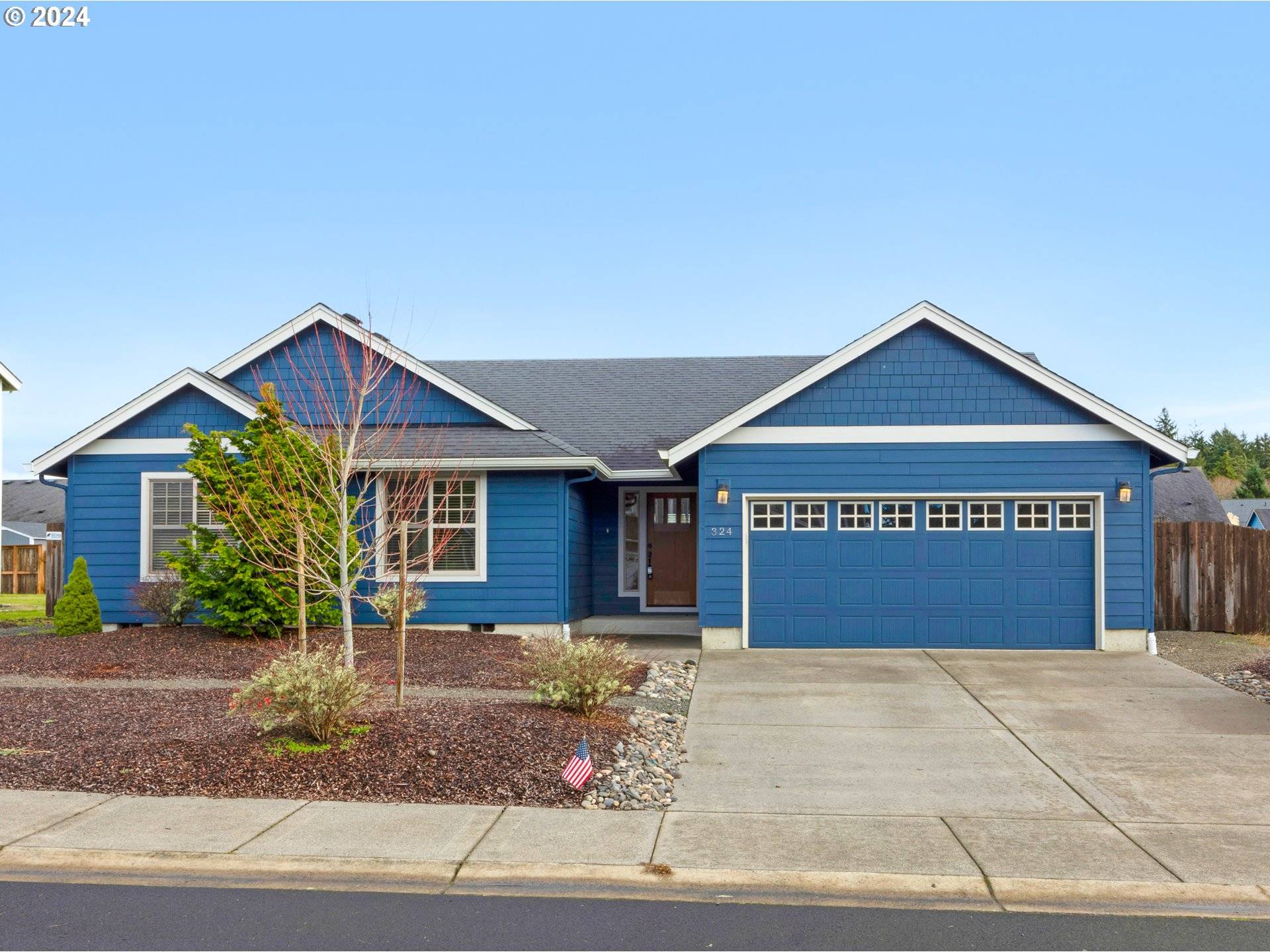 Warrenton, OR 97146,324 SW KALMIA AVE