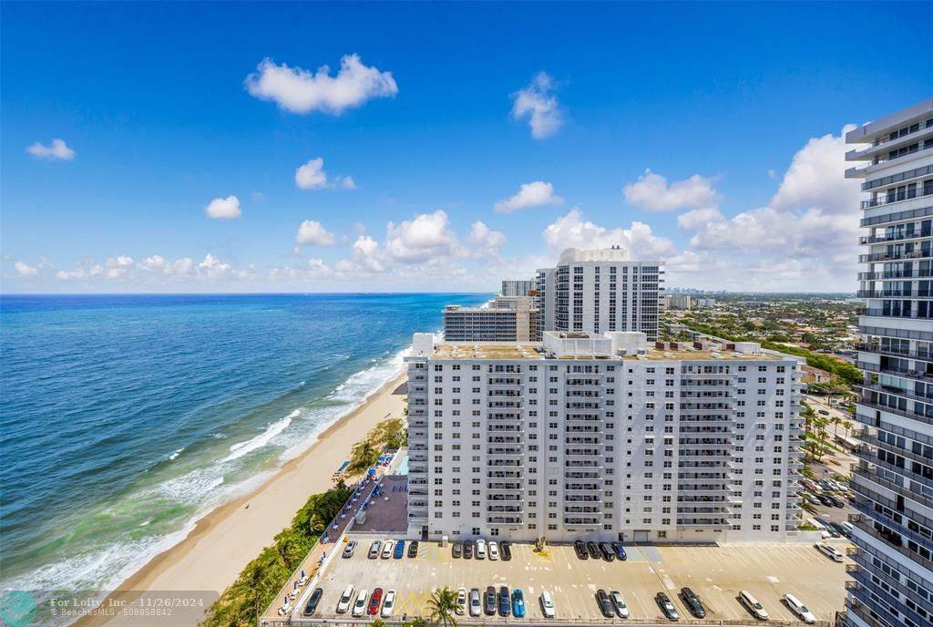 Fort Lauderdale, FL 33308,4280 Galt Ocean Dr  #23M