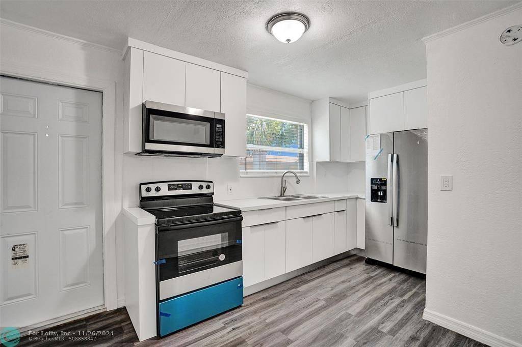 Lake Worth Beach, FL 33460,706 S F St  #3