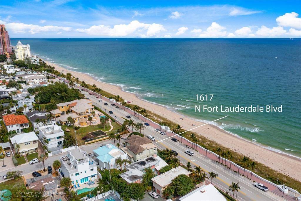 Fort Lauderdale, FL 33305,1617 N Fort Laud Bch Blvd