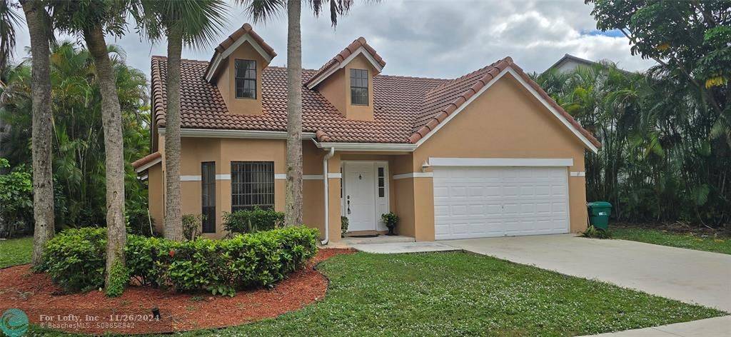 Parkland, FL 33067,5950 NW 65th Ct