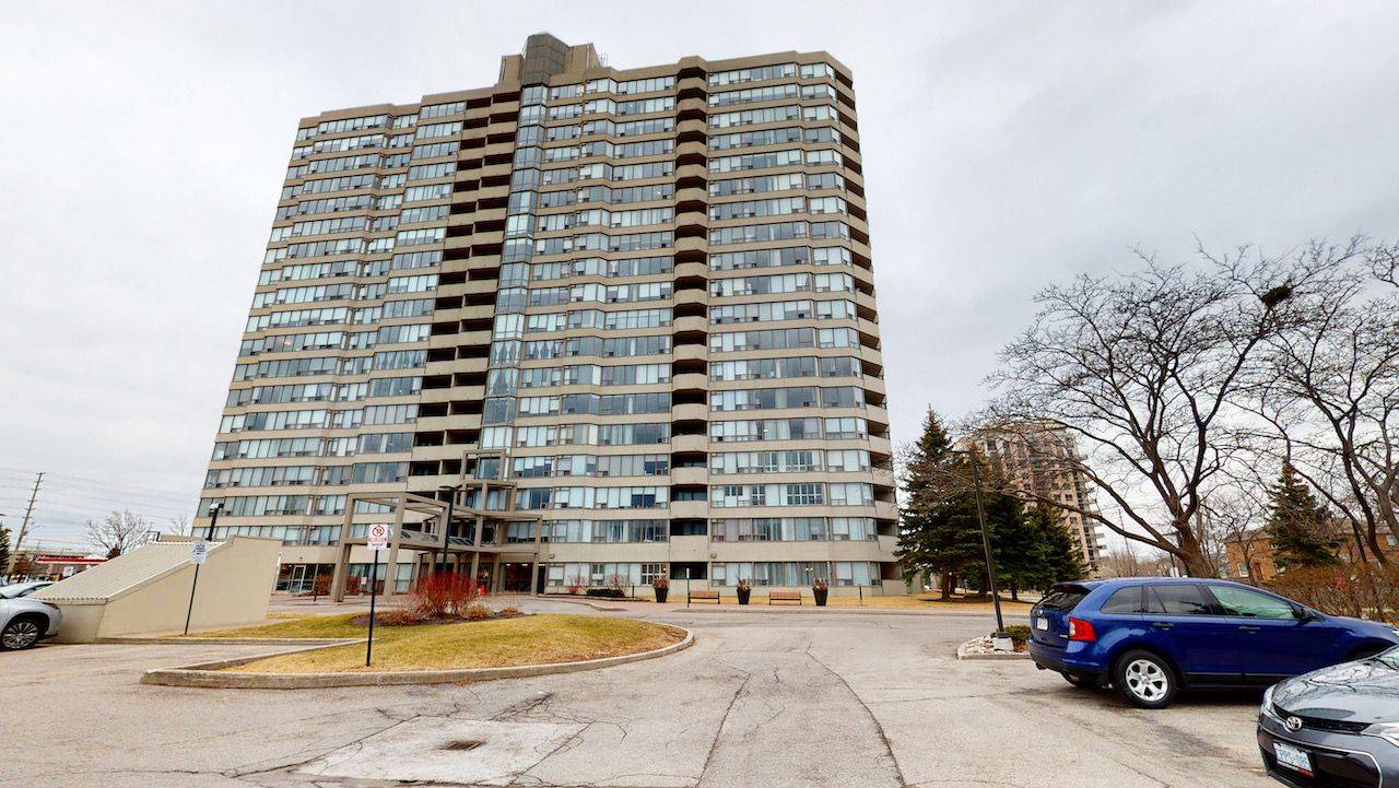 Mississauga, ON L5R 3G8,700 CONSTELLATION DR #202