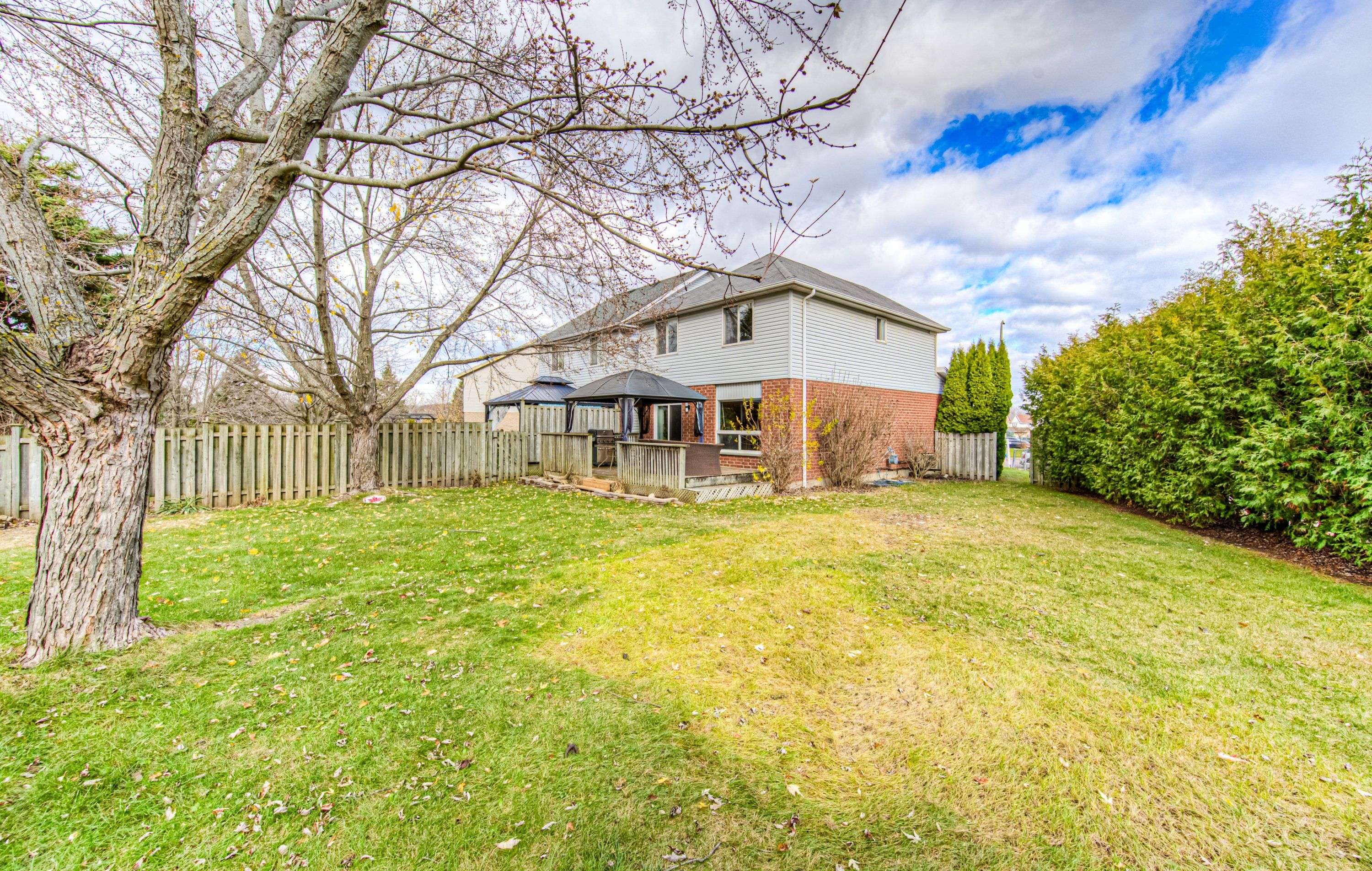 Kitchener, ON N2A 4B4,750 Fairway CT