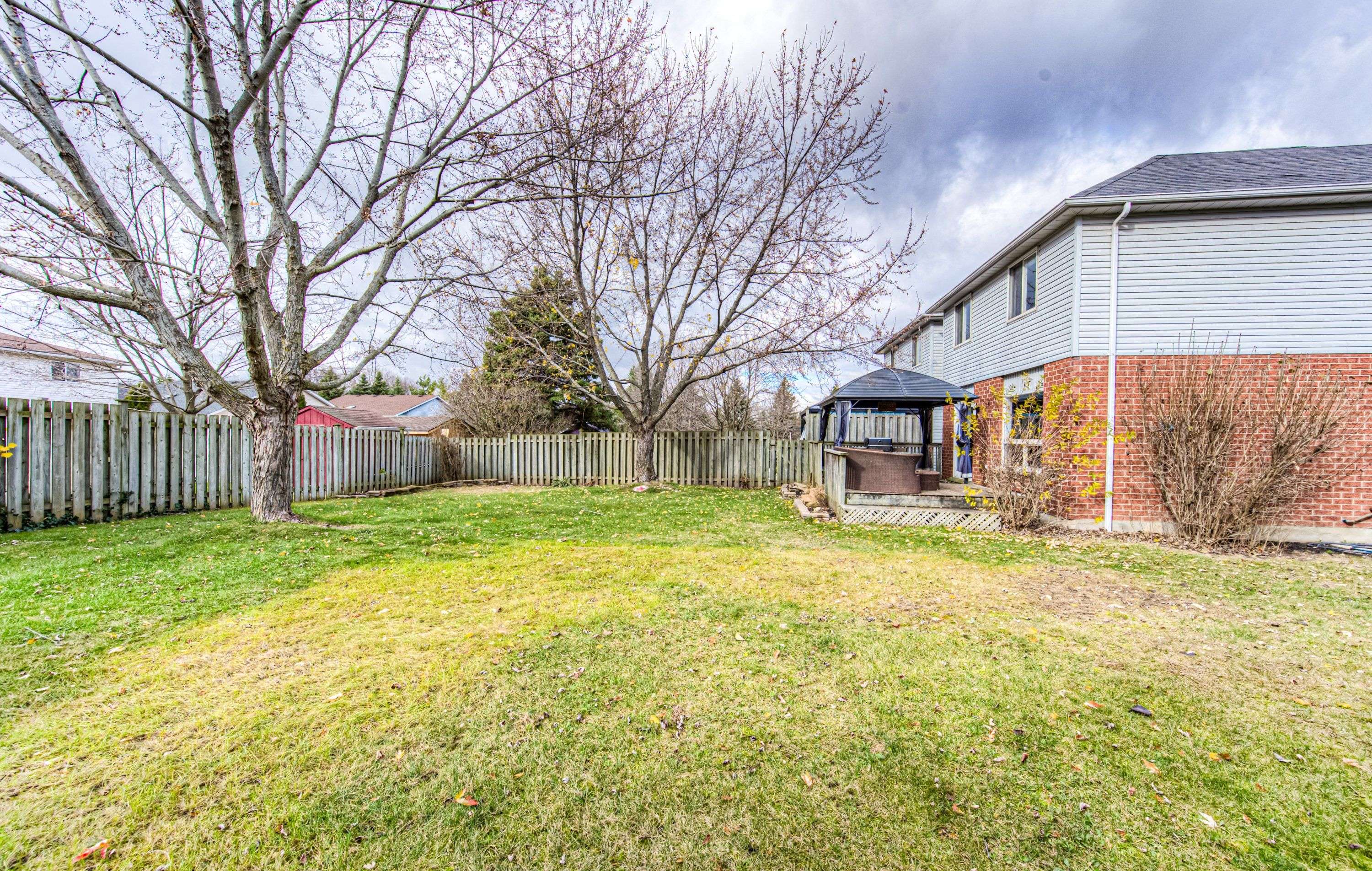 Kitchener, ON N2A 4B4,750 Fairway CT