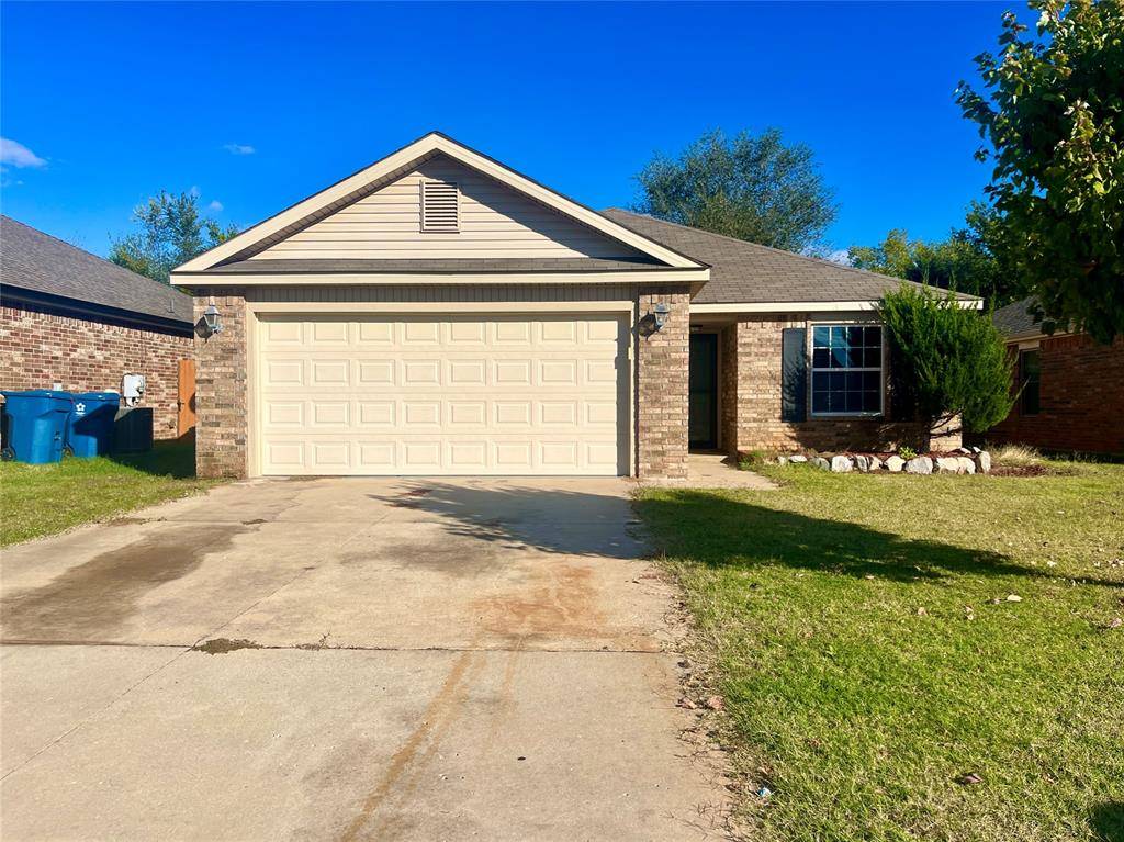 Newcastle, OK 73065,1906 Bradford Cir