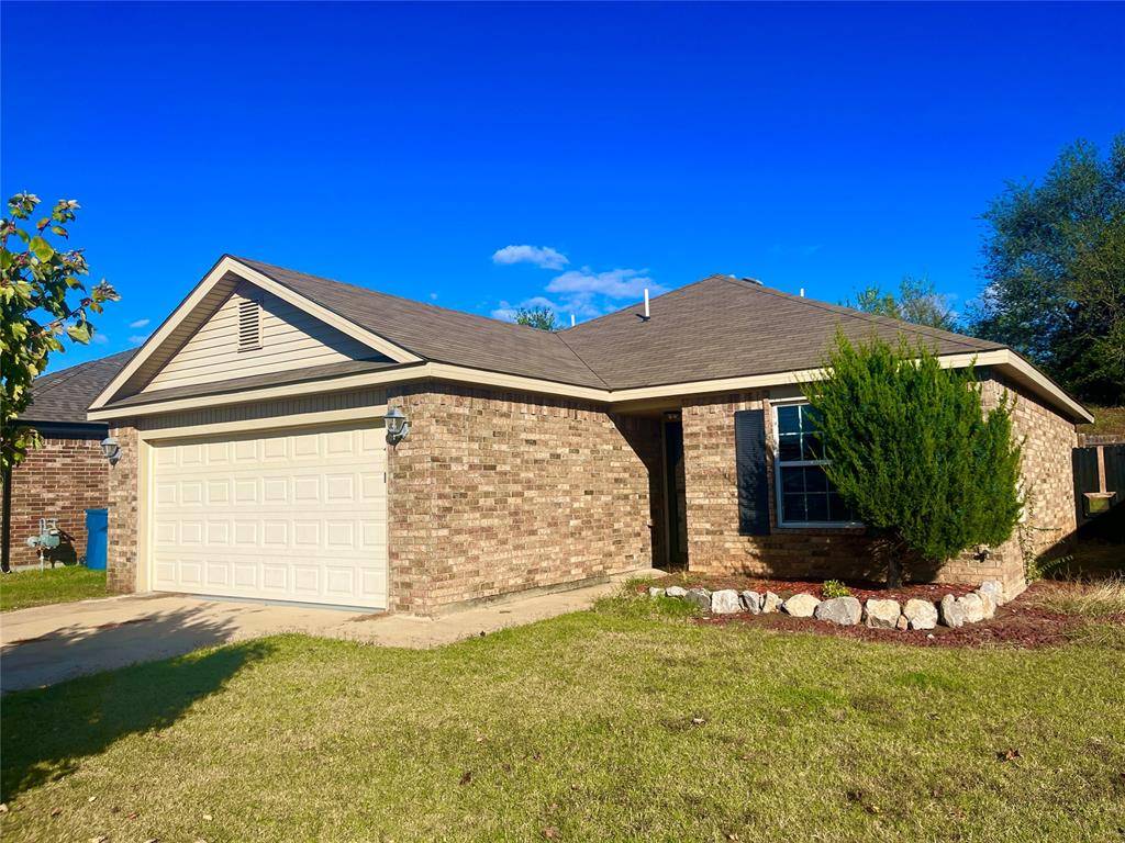 Newcastle, OK 73065,1906 Bradford Cir