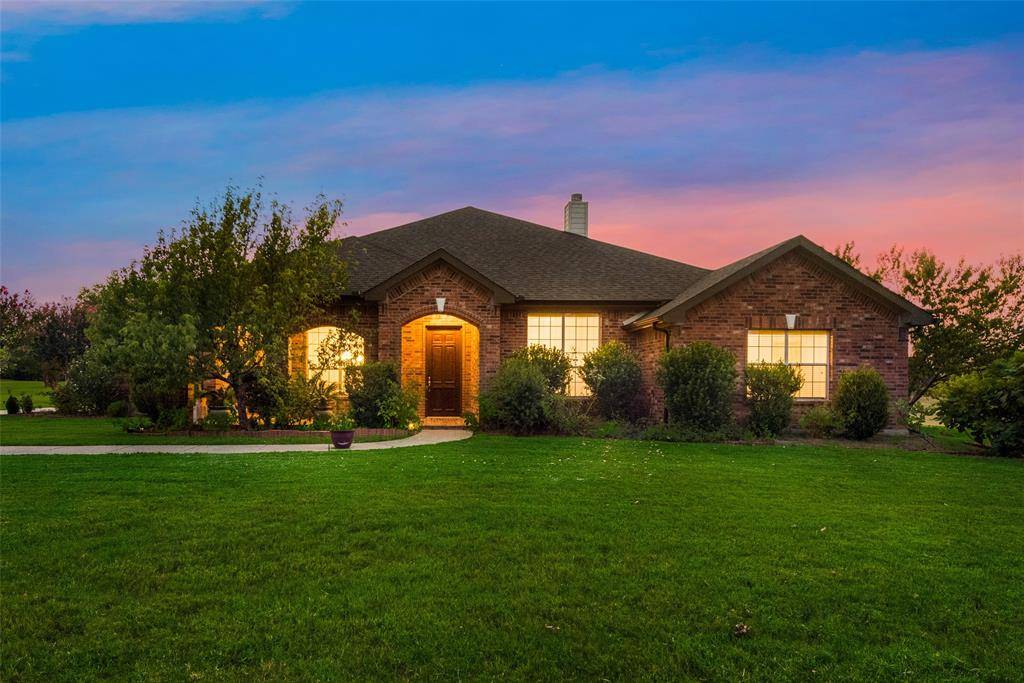 Rockwall, TX 75032,565 Winding Ridge Lane