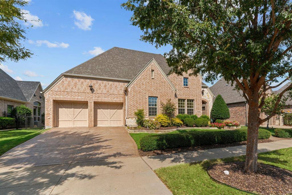 Frisco, TX 75033,4136 Pebble Creek Court