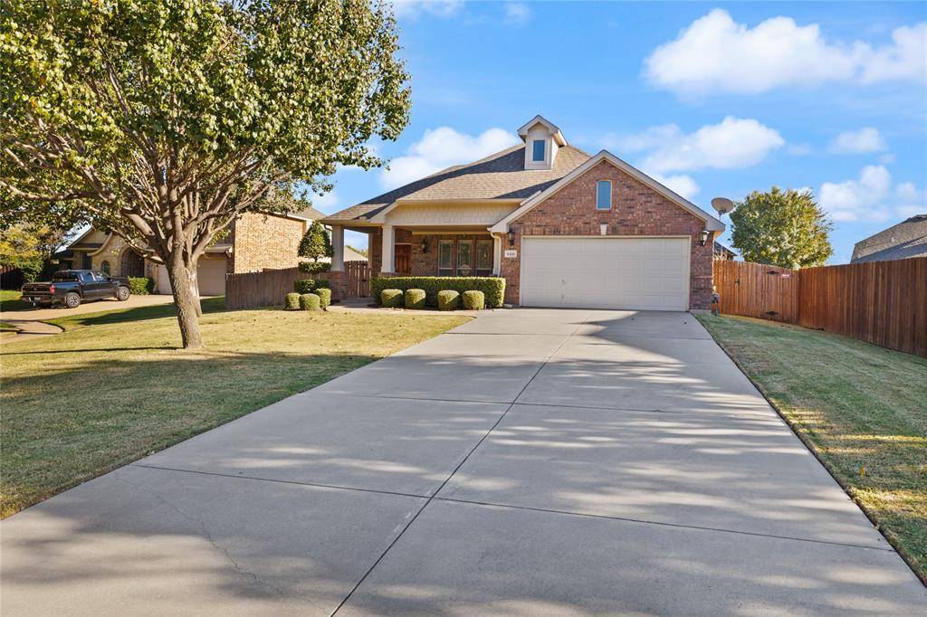 Mansfield, TX 76063,4406 Meadow Breeze Court