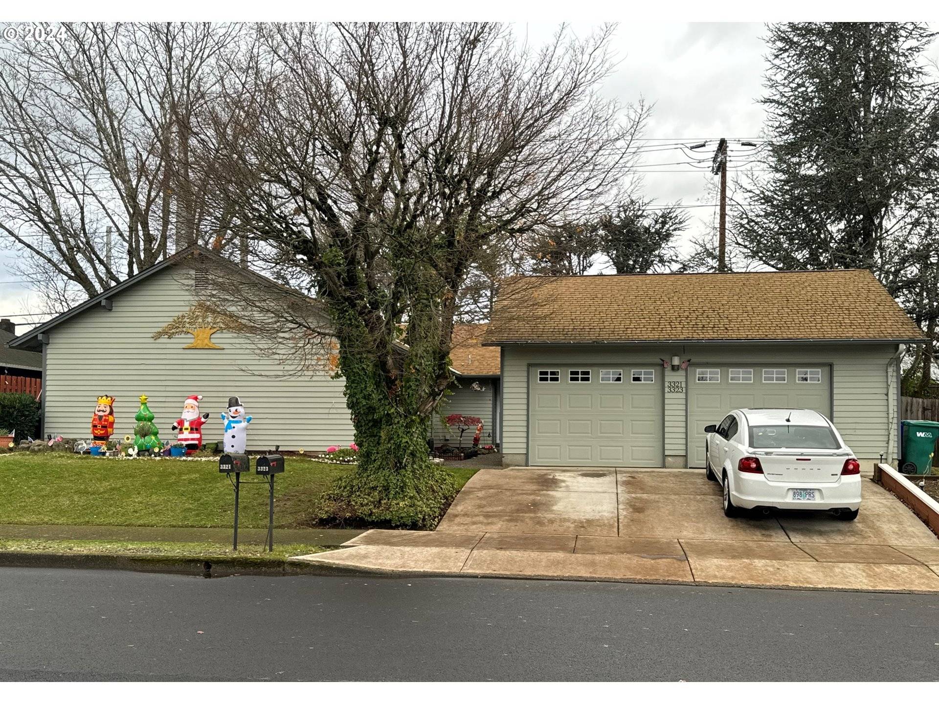 Gresham, OR 97030,3321 NE VIEW AVE