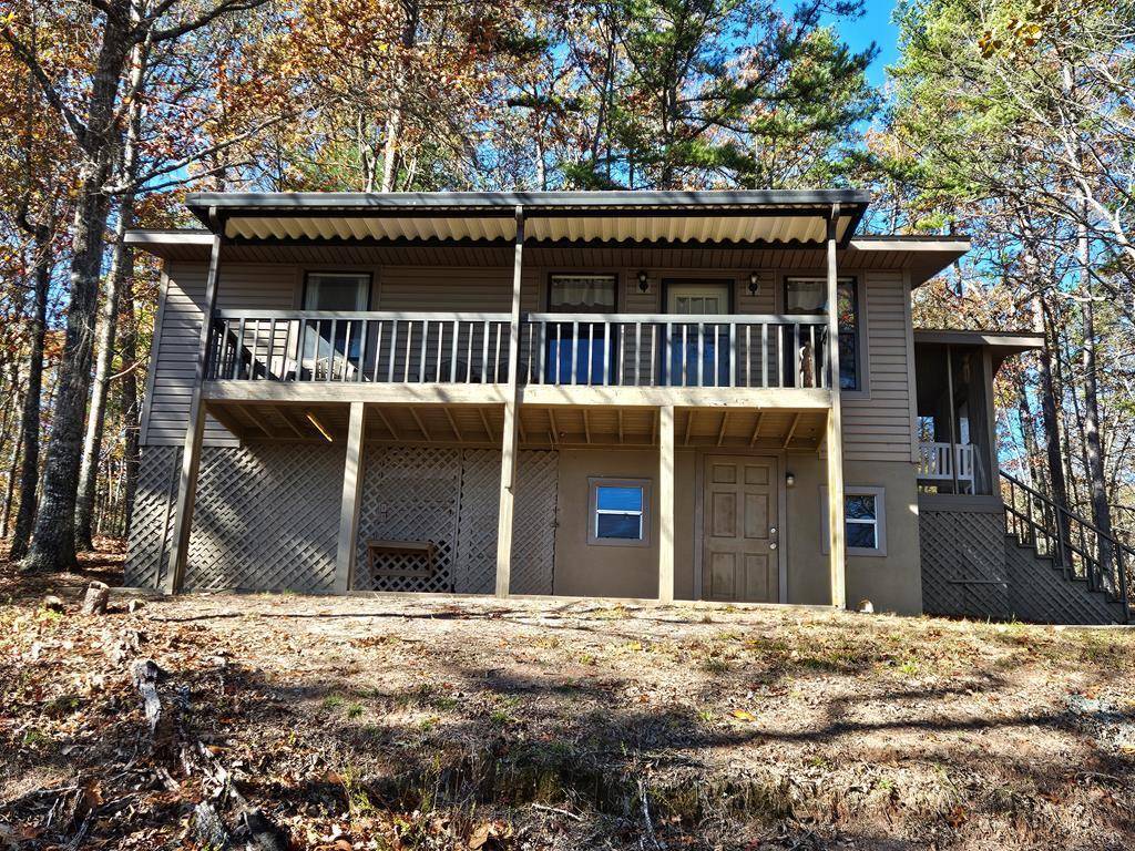 Morganton, GA 30560,125 Berta Road