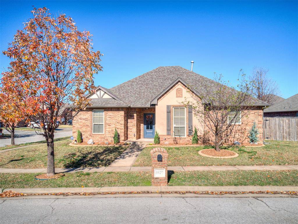 Oklahoma City, OK 73162,8629 NW 111th Street