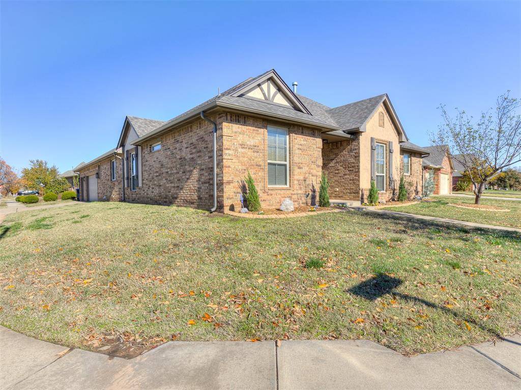 Oklahoma City, OK 73162,8629 NW 111th Street