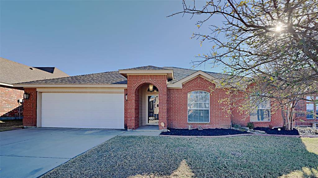 Burleson, TX 76028,808 Peach Lane