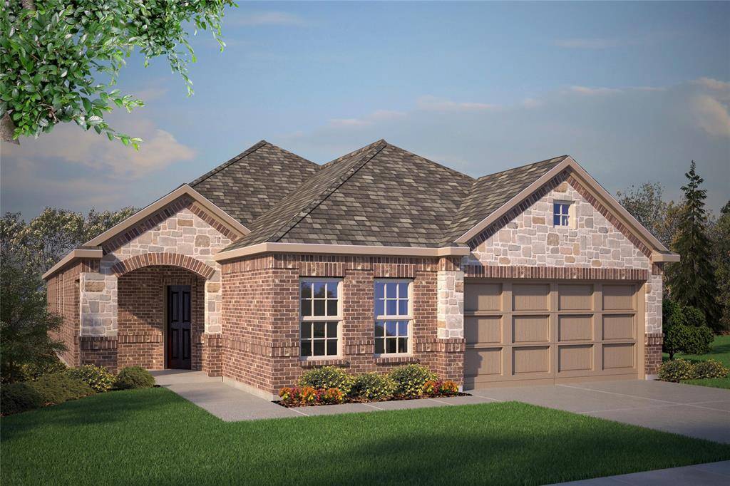 Krum, TX 76249,5237 MOUNTAIN VIEW Drive