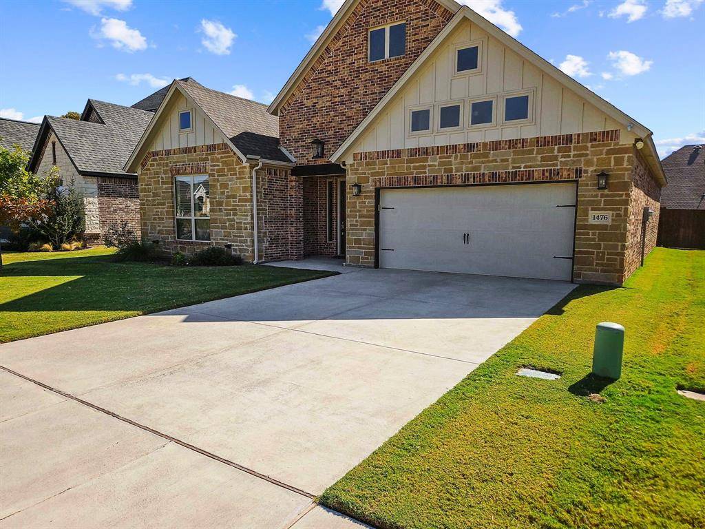 Granbury, TX 76048,1476 Highland Park Circle