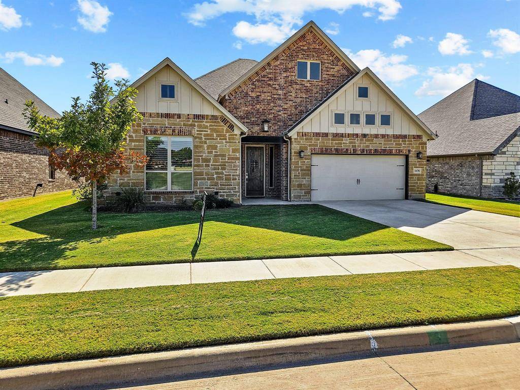 Granbury, TX 76048,1476 Highland Park Circle