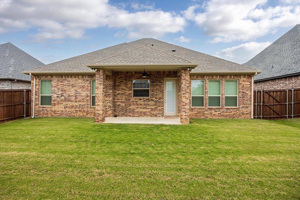 Granbury, TX 76048,1476 Highland Park Circle